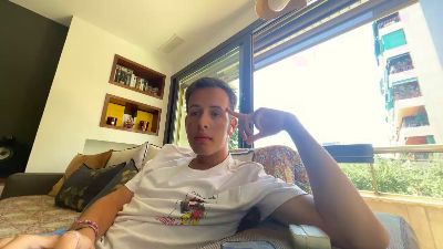 Naughtygol webcam model stream image