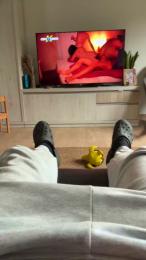 GokuOS webcam cam4 model stream image