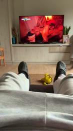 GokuOS webcam cam4 model stream image