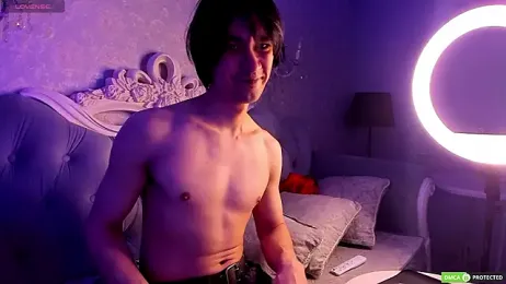 CalvinOwens webcam model stream image