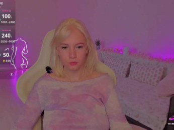 Mira- webcam model stream image
