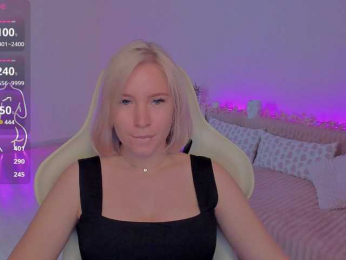 Mira- webcam bongacams model stream image