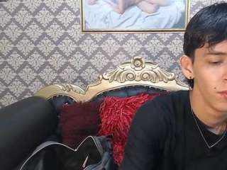 sebas-cat webcam model stream image