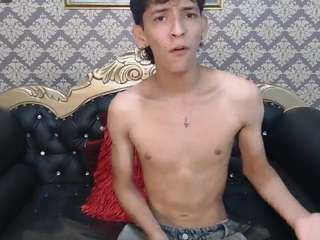 sebas-cat webcam model stream image