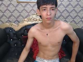 sebas-cat webcam model stream image