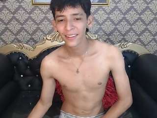 sebas-cat webcam model stream image