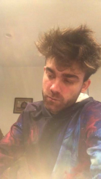 Thundersage25 webcam cam4 model stream image