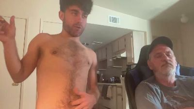 Thundersage25 webcam cam4 model stream image