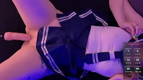 Mimi_Little webcam model stream image