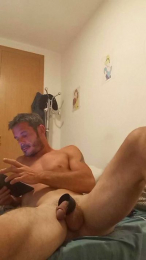 Hugo1387l webcam cam4 model stream image