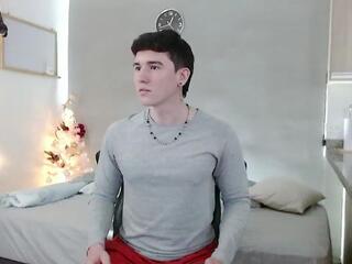 Kent Walker webcam model stream image