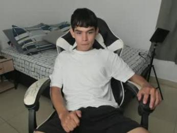 ronaldmq20 webcam chaturbate model stream image
