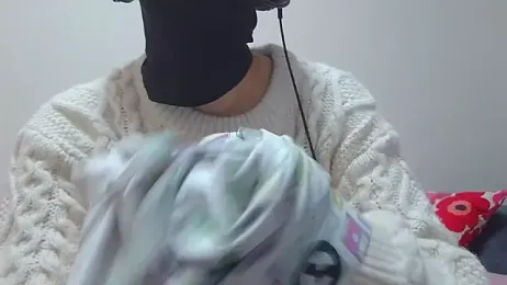 ohaona webcam model stream image