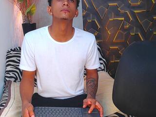 Juseth Ali webcam model stream image