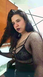 Tannia_Ford webcam model stream image