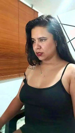 Tannia_Ford webcam model stream image