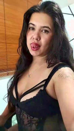 Tannia_Ford webcam model stream image