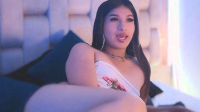 Meelfox webcam model stream image