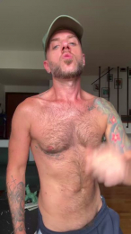 RoboSex webcam model stream image