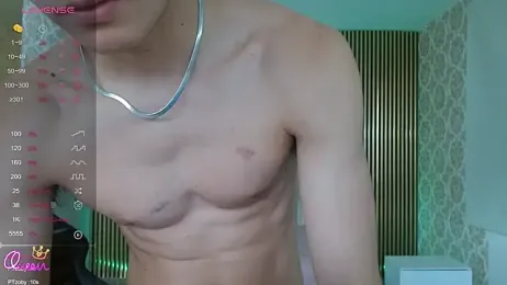 Kyler_tay webcam model stream image
