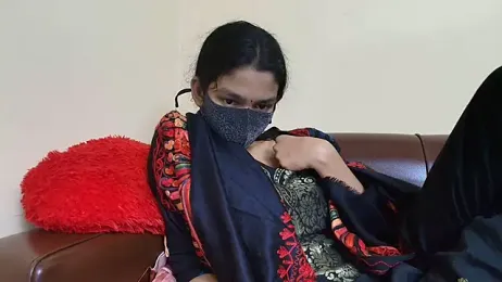 Sreya_ webcam model stream image