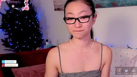 MySweetSofie webcam model stream image