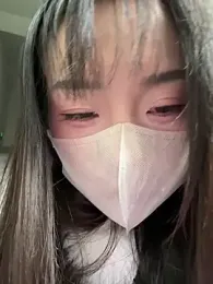 Xixi-Gala webcam model stream image