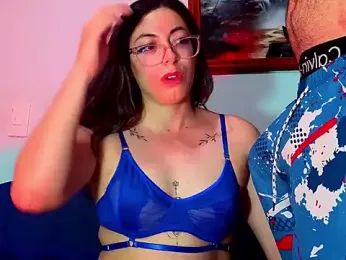 zylla_storm webcam model stream image