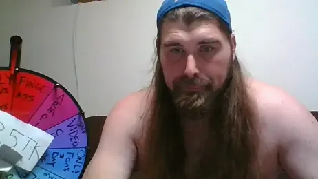 FreakThorOnlyyFans webcam model stream image