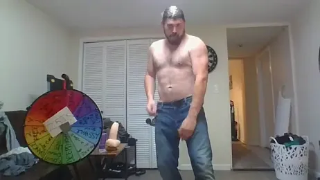 FreakThorOnlyyFans webcam model stream image