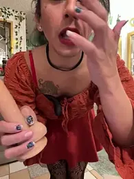 TranSexualJade95 webcam model stream image