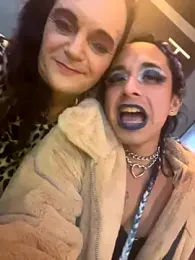 TranSexualJade95 webcam model stream image