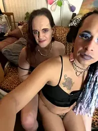 TranSexualJade95 webcam model stream image