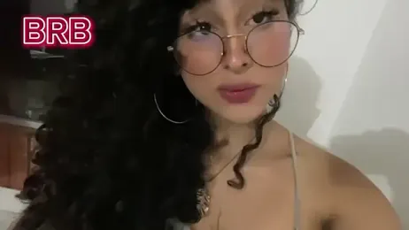 Heka_Prudence webcam model stream image