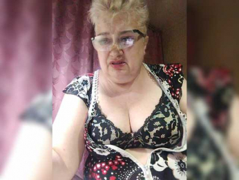 EugeniaLady webcam model stream image