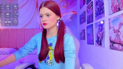 Eva_Kalifa webcam model stream image
