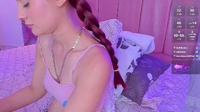 Eva_Kalifa webcam model stream image
