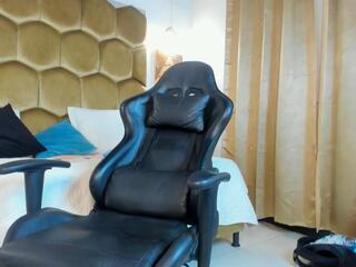 Dylan Duraan webcam model stream image