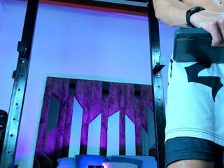 Dylan Duraan webcam flirt4free model stream image