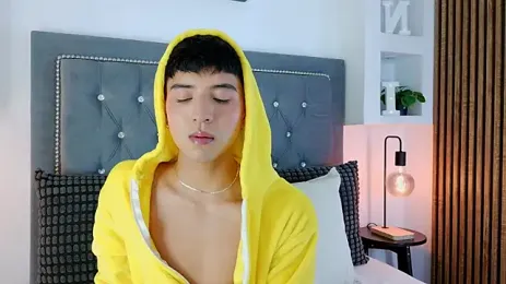 Keen_Nico webcam stripchat model stream image
