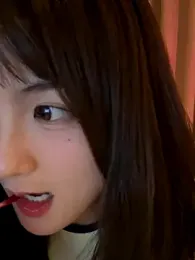 SHUIshui_ webcam model stream image