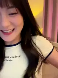 SHUIshui_ webcam model stream image