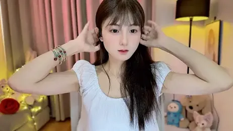 SHUIshui_ webcam stripchat model stream image