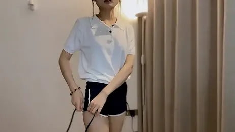 SHUIshui_ webcam model stream image