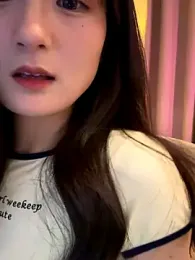 SHUIshui_ webcam model stream image