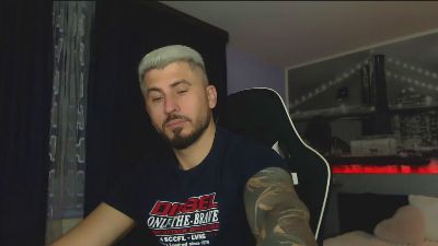 AndySoul4 webcam cam4 model stream image