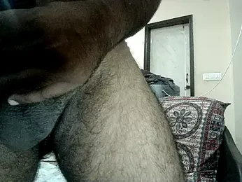 abhaypky webcam model stream image