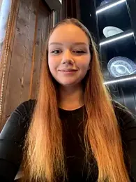 Jiaalisaa webcam model stream image