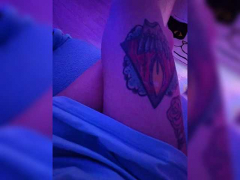 Marussiaa webcam model stream image