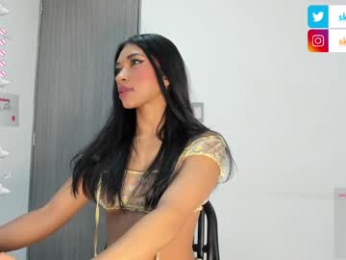 skinnyy_16 webcam model stream image
